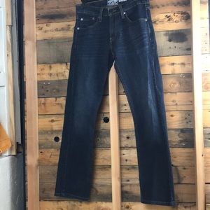 Levi Strauss signature straight jeans